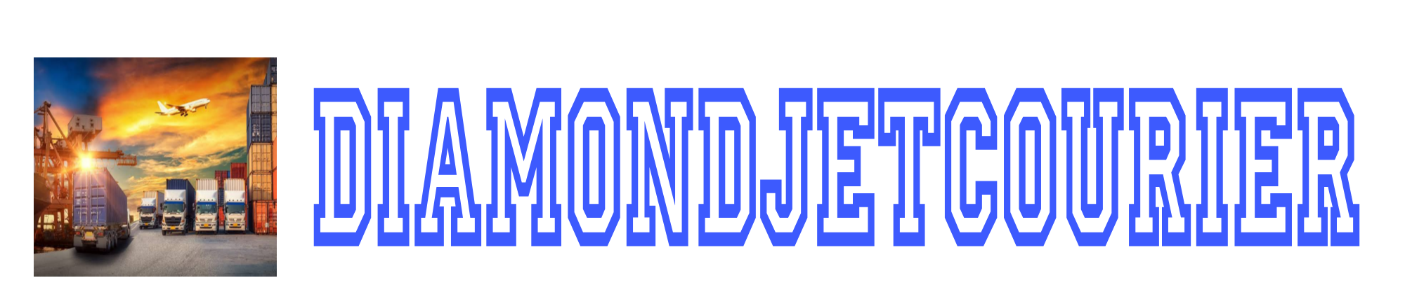 DiamondJetCourier 